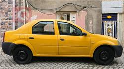 رينو لوجان فان